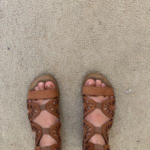 Sandals